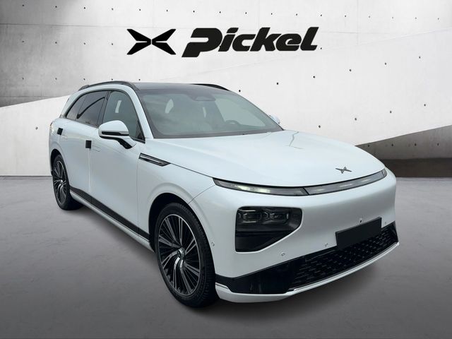 XPENG G9