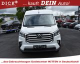 Maxus Deliver 9  L2H2 >3SIT+KLIMA+KAMERA+PDC+MFL+TEMP - Maxus Deliver 9 Gebrauchtwagen
