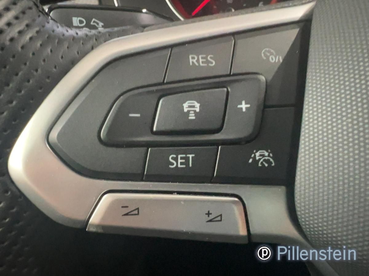 Volkswagen Passat Alltrack - Bild 9