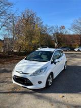 Ford Fiesta ST 1.6 TCDi Sport/TÜV neu  - Ford Fiesta aus 2011: ST