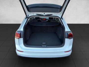 Volkswagen Golf VIII 2.0 TDI Variant Life|Kamera|Navi|AHK