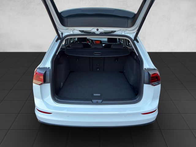 Volkswagen Golf VIII 2.0 TDI Variant Life|Kamera|Navi|AHK