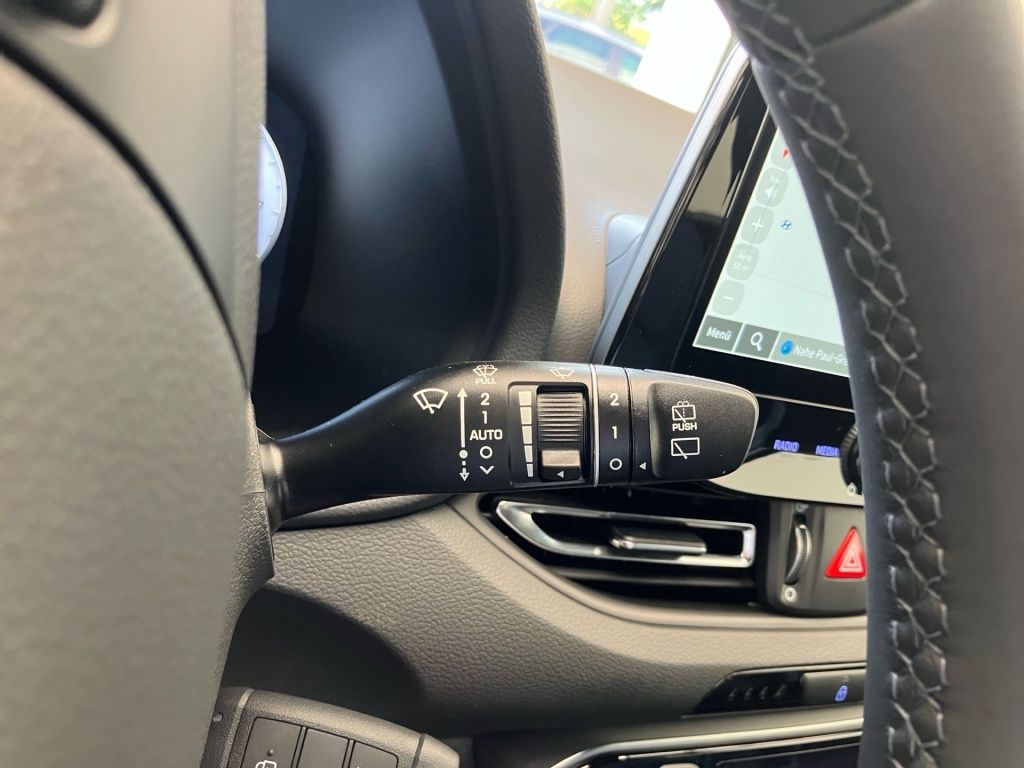 Fahrzeugabbildung Hyundai i30 1.6 T-GDI 7-DCT Trend 2xKlima ACC AUT Kam.