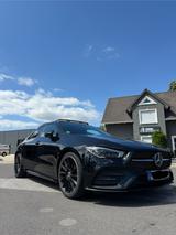 Mercedes-Benz CLA 220d // 2. Hand // TÜV 1... - Mercedes-Benz CLA 220 in Köln