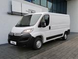 Citroën Jumper 33 L2H1 S&S Club - Citroën Jumper aus 2022