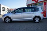 Volkswagen Touran 1.2 Comfortline Klimaaut. Navi 7-Sitzer - Volkswagen Touran: 1.2