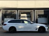 BMW 520 e M-Sport LED Pano LiveCockpit Harman/Kardon - BMW 520 mit Hybrid-Antrieb