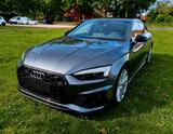 Audi A5 40 TDI S tronic quattro Sportback S line