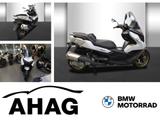 BMW C 400 GT Style Exclusive