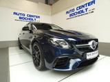 Mercedes-Benz E 63 S AMG 4Matic*HUD*Comand*LED*360 - Mercedes-Benz: 4matic