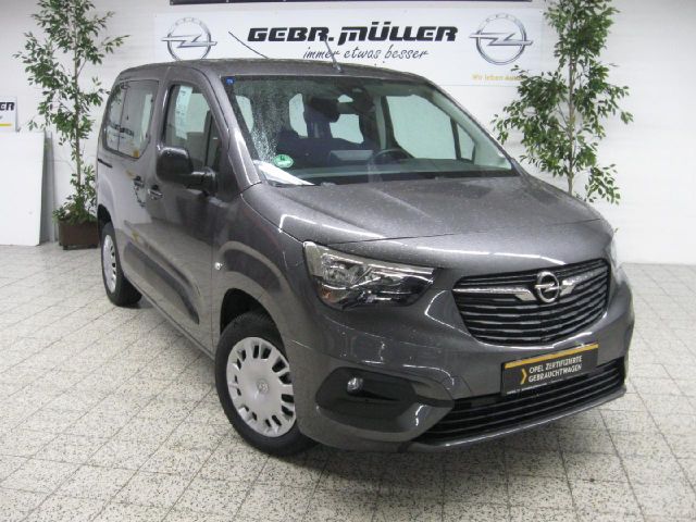 Opel Combo Life E - e Edition