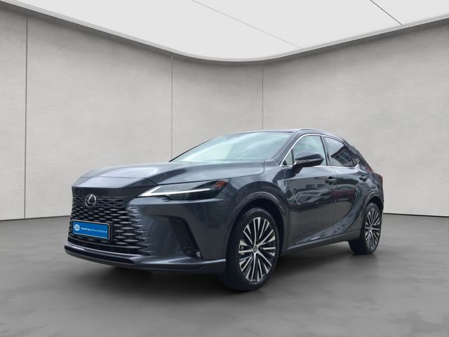 Lexus RX450h+ Executive Line Alle Extras MY2025