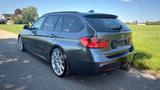 BMW 330d Touring Sport MPaket Panorama AHK