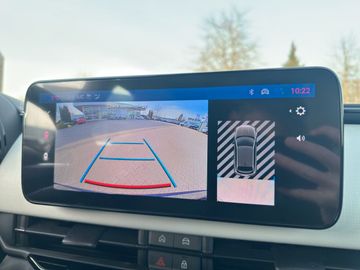 Fiat 600 BUSINESS EDITION MHEV Kam.+LED+Navi+SHZ