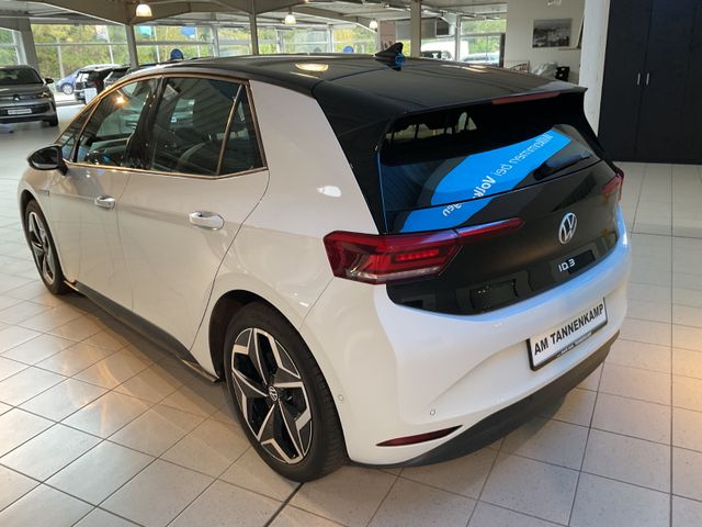 ID.3 Pro S 150 kW