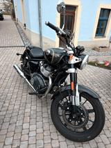 Royal Enfield Super Meteor 650 - Royal Enfield Super Meteor 650