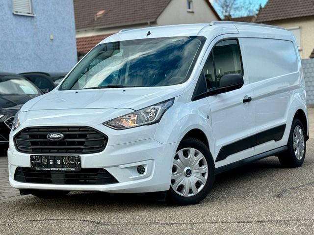 Ford Transit Connect 210 L2 KastenTrend PDC|AHK|Klima