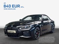BMW 420 - Vorschau Bild 1