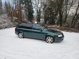 Audi A6 4.2 tiptronic quattro Avant - - gebrauchte Audi A6 aus dem Jahr 2000