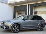 Volvo XC90 T8 R-Design Hybrid AWD LED Standheizung  - Volvo XC90: T8