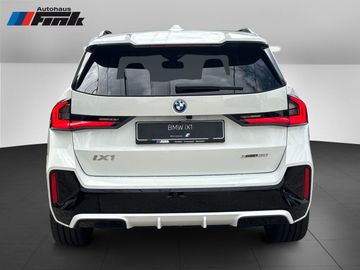 BMW iX1 xDrive30 M Sportpaket Head-Up HK HiFi DAB