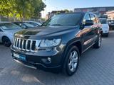 Jeep Grand Cherokee 3.0 CRD 4x4 Limited°PANO°Leder° - Jeep Grand Cherokee aus 2011
