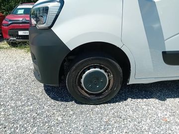 Renault Master - 5