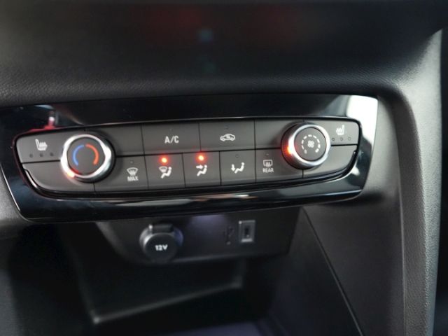 Corsa F FACELIFT+RÜCKFAHRKAMERA+SITZHEIZUNG+LENK
