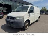 Volkswagen T5 Transporter Kasten TÜV 01/27 1,9 TDI 93.000KM - VW T5 Transporter von 2004