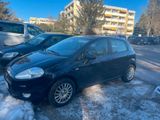 Fiat Punto 2009 bj 109t km frische tüv. - Fiat Punto aus 2009