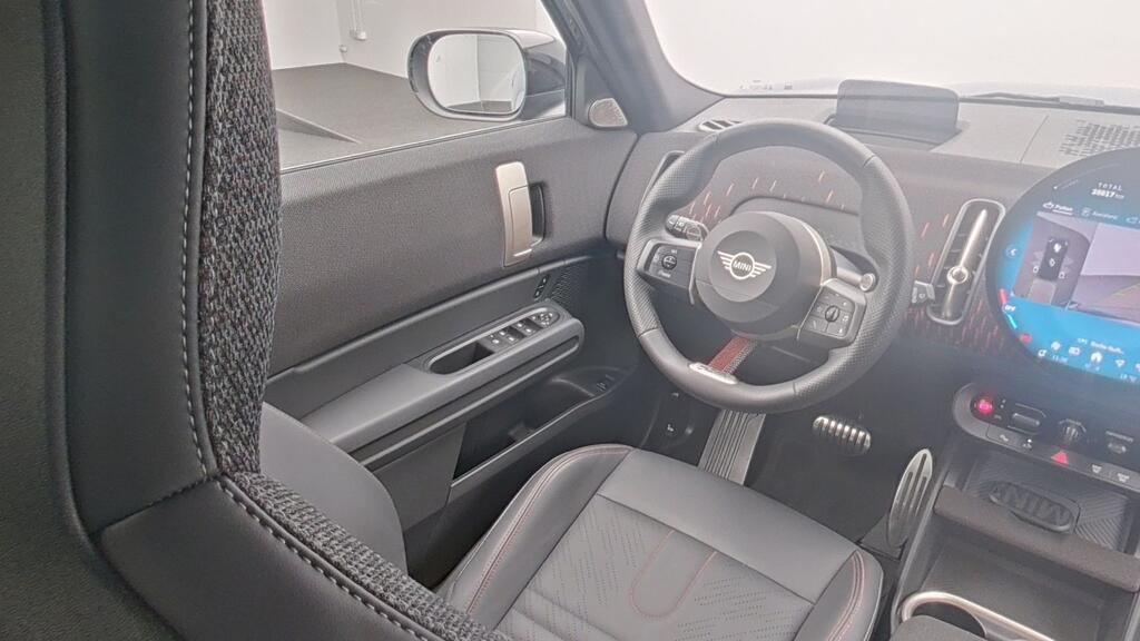 MINI Jcw John Cooper Works Trim, миниатюра 9
