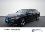 Volkswagen Passat Variant 2.0TDI Business LED/AHK/Navi/360°