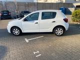 Dacia Sandero II Ambiance - Dacia Gebrauchtwagen in Köln