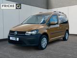 Volkswagen Caddy 1,2 TDI Trendline*BEHINDERTENGERECHT* - gebrauchte VW Caddy aus dem Jahr 2018