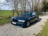 BMW e46 touring 320d TÜV NEU! - BMW 320 aus 2003: Kombi, 320d