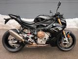 BMW S1000R * 1.HAND*KOMFORT + DYNAMIK PAKET* SOZIUS