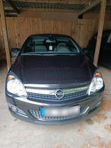 Opel Astra  H Twintop - Opel Astra: H Twintop