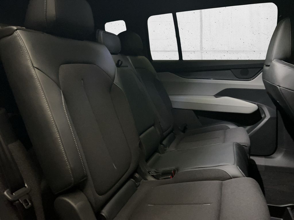 Skoda Peaq - Bild 10