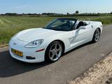 Corvette C6 6.0 V8 Cabrio Autom. - - Corvette C6: Cabrio