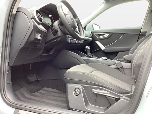 Audi Q2 35TFSI S-line Matrix LED Scheinwerfer, Navi,, миниатюра 6