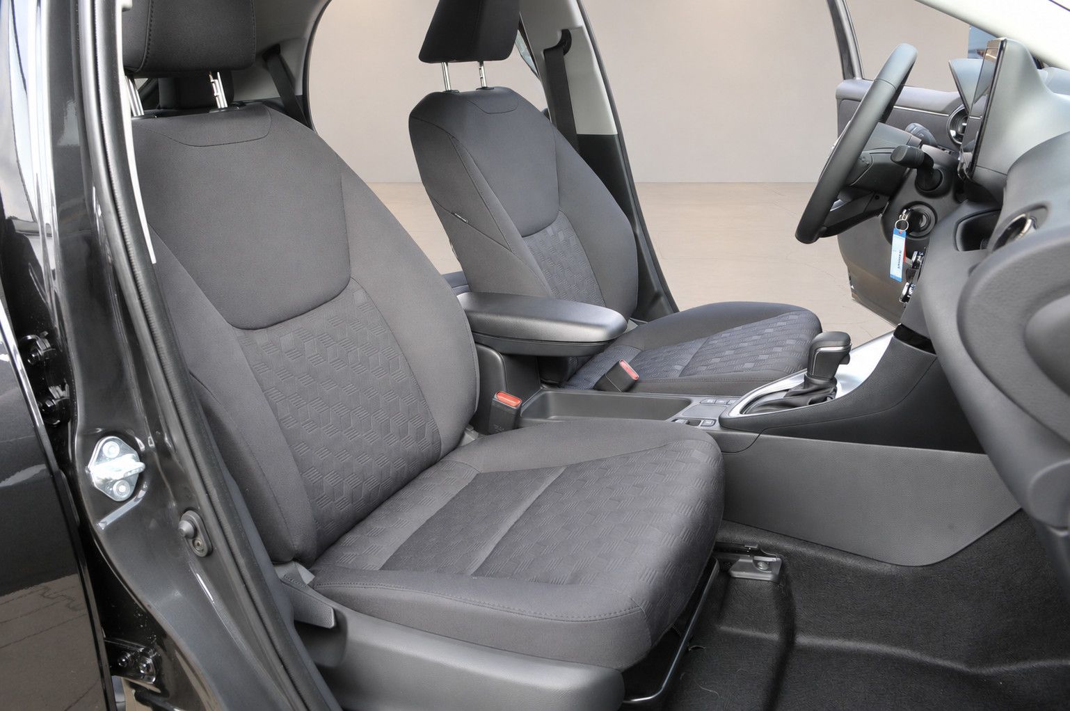 Mazda 2 Hybrid - Bild 19