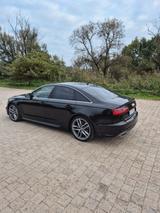 Audi A6 3.0 TDI 235kW quattro tiptronic - - Audi A6 Gebrauchtwagen in Mannheim