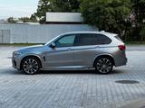 BMW X5 M M Panorama Head up B&O 21' F85 - BMW X5 M