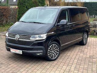 Volkswagen T6.1 Multivan Highline 4Motion DSG *STHZ*AHK*18"