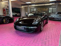 PORSCHE 991 S Cabrio, PORSCHE 991 S Cabrio,