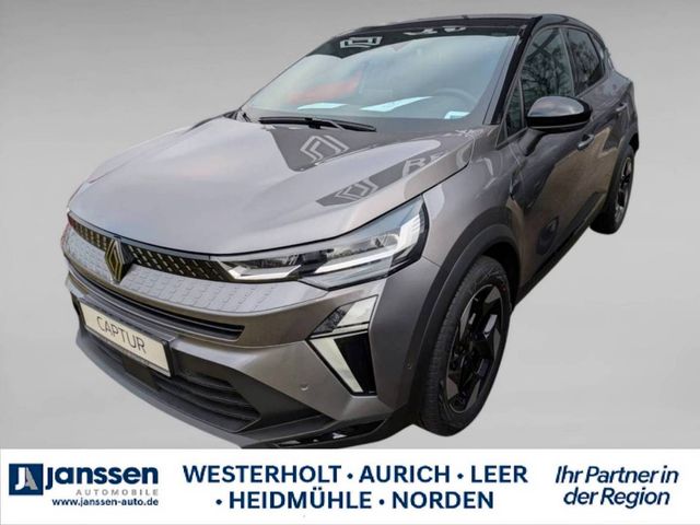 Renault CAPTUR KISS TCe 115