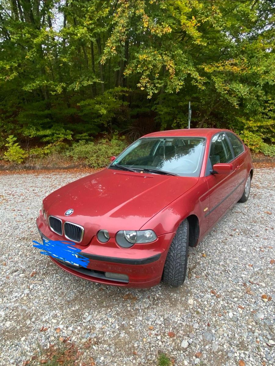 BMW 316