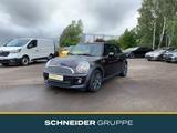 MINI Cooper CABRIOLET KLIMA+CD - MINI Cooper in Chemnitz