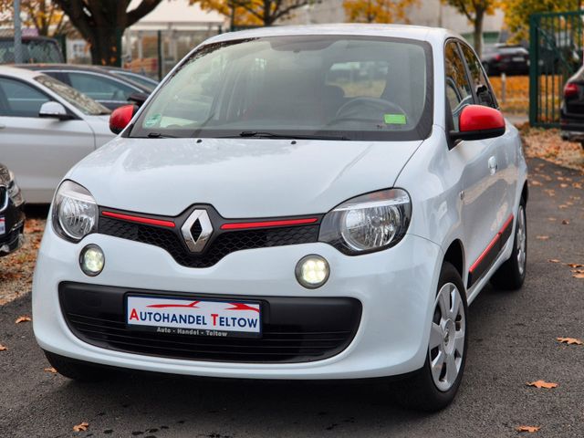 Renault Twingo Dynamique Look-Paket R&GO Klima