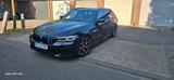 BMW 520d Touring M Sportpaket  - BMW 520 Gebrauchtwagen in Aachen